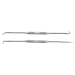 O-Ring Hook Scribe Set 2pc
