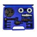 AIR CONDITIONING CLUTCH A/C PULLER SET