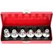 Allen key socket TORX T100 T90 T80 T70 SPLINE M16 M18