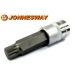 Allen Key Spline M16 Socket Drive 1/2'