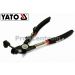 Angled Hose Clamp Pliers