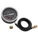 COMPOUND METER PRESSURE GAUGE FUEL JONNESWAY