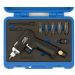 ASTA A-9IGP Air Impact Glow Plug Removal Wrench Set