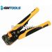 Automatic Wire Crimper Terminal Cutter Pliers