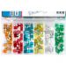 Automotive Fuse Assortment Set 120pc