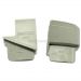 Belt Tool Stretch Fit AB70993 Kit Ribbed