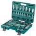 BIT AND SOCKET SET 1/2' 1/4' 94 PC JONNESWAY