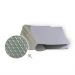 BOLL anti-drum panel with aluminium 006011 50x50cm