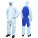 BOLL COMFORT overall XL 0060067