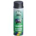 BOLL lacquer for bumpers SPRAY grey 500ml 001015