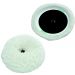 BOLL lambswool disc for polishing 180mm 0060031
