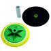 BOLL mount velcro 0060032 150mm M14