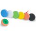 BOLL polishing sponge M14 150 mm 003009 medium orange