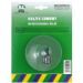 BOLL rubber disc for removing adhesives from car body 0060022