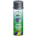 BOLL thermal lacquer in aerosol up to 650oC silver spray 500ml 001018