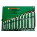 Box Wrench Set 10-32mm