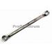 Box Wrench Torx E-Type 7x11mm