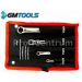 Box Wrench Torx E-Type 4pc E6-E24