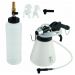 BRAKE BLEEDER KIT BOTTLE 4 ADAPTERS