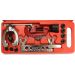 Brake Fuel Pipe Repair Tool Set Clamp Tube Cutter