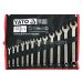Brake Hose Wrench Set 12pc.