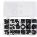 Rubber Grommet Assortment Kit