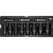 Long Impact Socket Set 1/2' 13-27mm