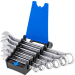Combination Wrench Set 6-17mm