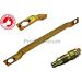 Camshaft Locking Strap VW Skoda Audi 3.3 3.7 4.2 30V + Crankshaft Bolt