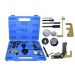 CAMSHAFT TIMING TOOL VAUXHALL OPEL RENAULT NISSAN DCI  1.5 1.9 2.2 2.5 DI DTI CDTI