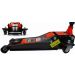 CAR FLOOR JACK HYDRAULIC LOW PROFILE 3T 75-500mm