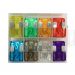 Car Fuse Set Maxi 24pc