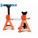 Car Jack Stands Pair 3T