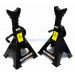 CAR JACK STANDS PAIR 3T JACK STANDS 3T 2PCS