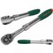 Adjustable Ratchet 3/8' 220-320mm