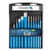 CHISEL AND PUNCH SET 12 PCS