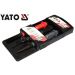 Chisel Punch Set 3pc YT-4713 YATO