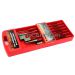 Chisel Punch Set 6pc