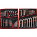 Combination Spanner Big Set 47pc