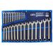 COMBINATION SPANNER SET 6-32MM 26 PCS