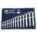 Combination Spanner Set 8-32mm