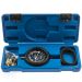 COMPOUND METER PRESSURE TEST VACUUM