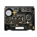 Compression Tester Kit Petrol 0-10bar