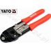 Connector Pliers RJ45 8P