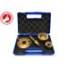 Crankshaft Simmering Puller Front Iveco 2.3