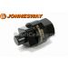 Crankshaft Turning Socket VW Audi JONNESWAY