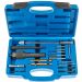 DAMAGED GLOW PLUG REMOVAL TOOL SET REPAIR RE-THREAD FIT M8 M10 PULLER