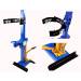 1T HYDRAULIC COIL SPRING COMPRESSOR SUSPENSION STRUT WORKSHOPS TOOL