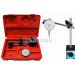 DIAL TEST INDICATOR DTI CLOCK GAUGE  MAGNETIC STAND TDC BASE PRECISION