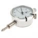 DIAL TEST INDICATOR GAUGE STANDARD INSPECTION PLUNGER DTI 10MM DTC READER